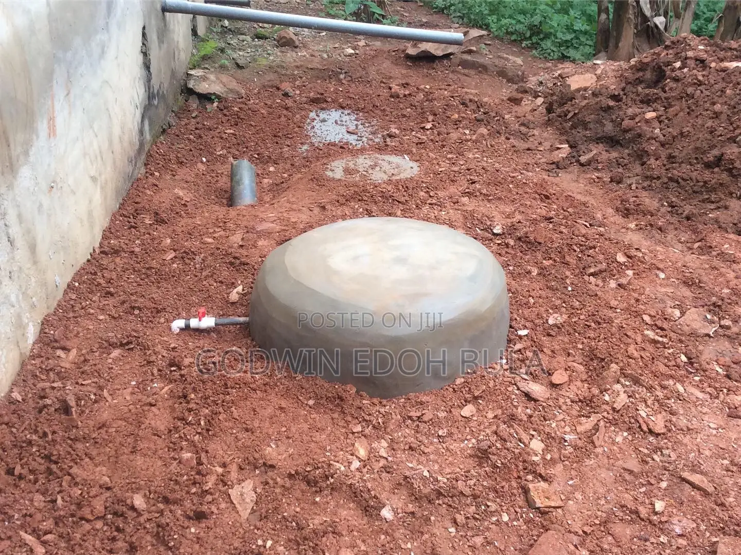 Installation of Biogas Digester System at Affordable Prices