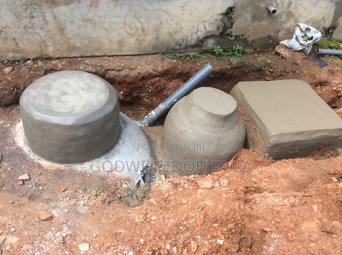 Installation of Biogas Digester System at Affordable Prices