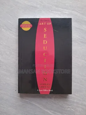 The Concise Art of Seduction