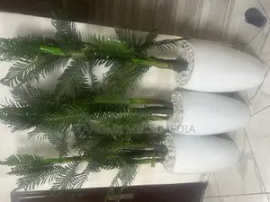 Flower Pots