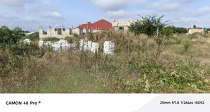 One Plot of Land for Sale Amasaman Danchira