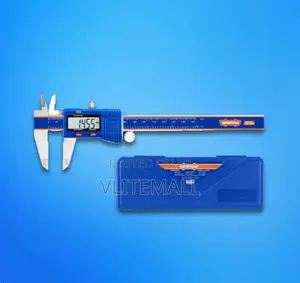 Vc2b15 Digital Caliper