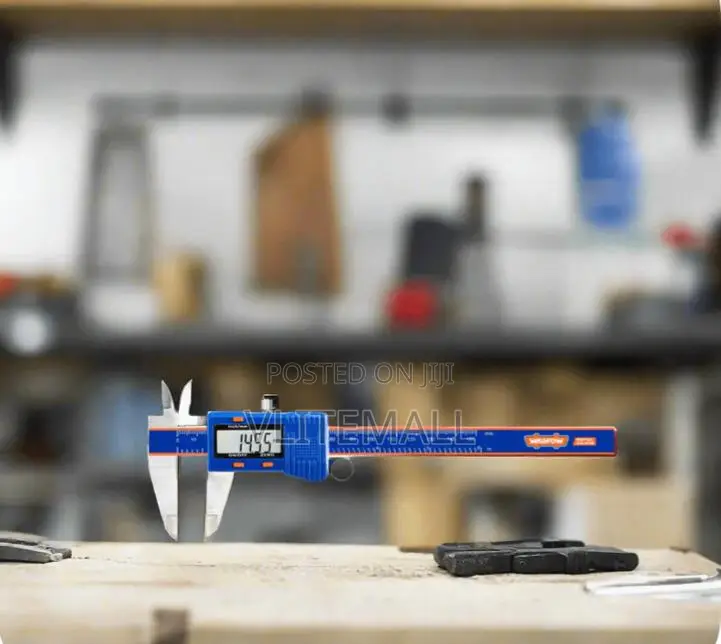 Vc2b15 Digital Caliper