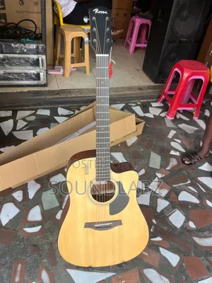 Rosen G15 Acoustic Guitar