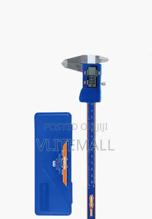 Wvc2b20 Digital Caliper