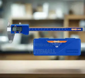 Wvc2b20 Digital Caliper