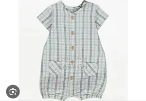 Babies Romper From George