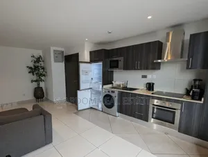 Furnished 2bdrm Apartment in Embassy Gardens, Cantonments for sale