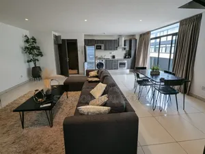 Furnished 2bdrm Apartment in Embassy Gardens, Cantonments for sale