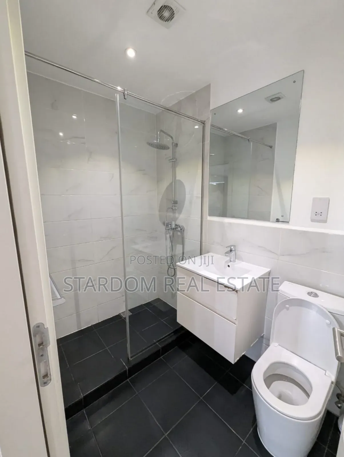 Furnished 2bdrm Apartment in Embassy Gardens, Cantonments for sale