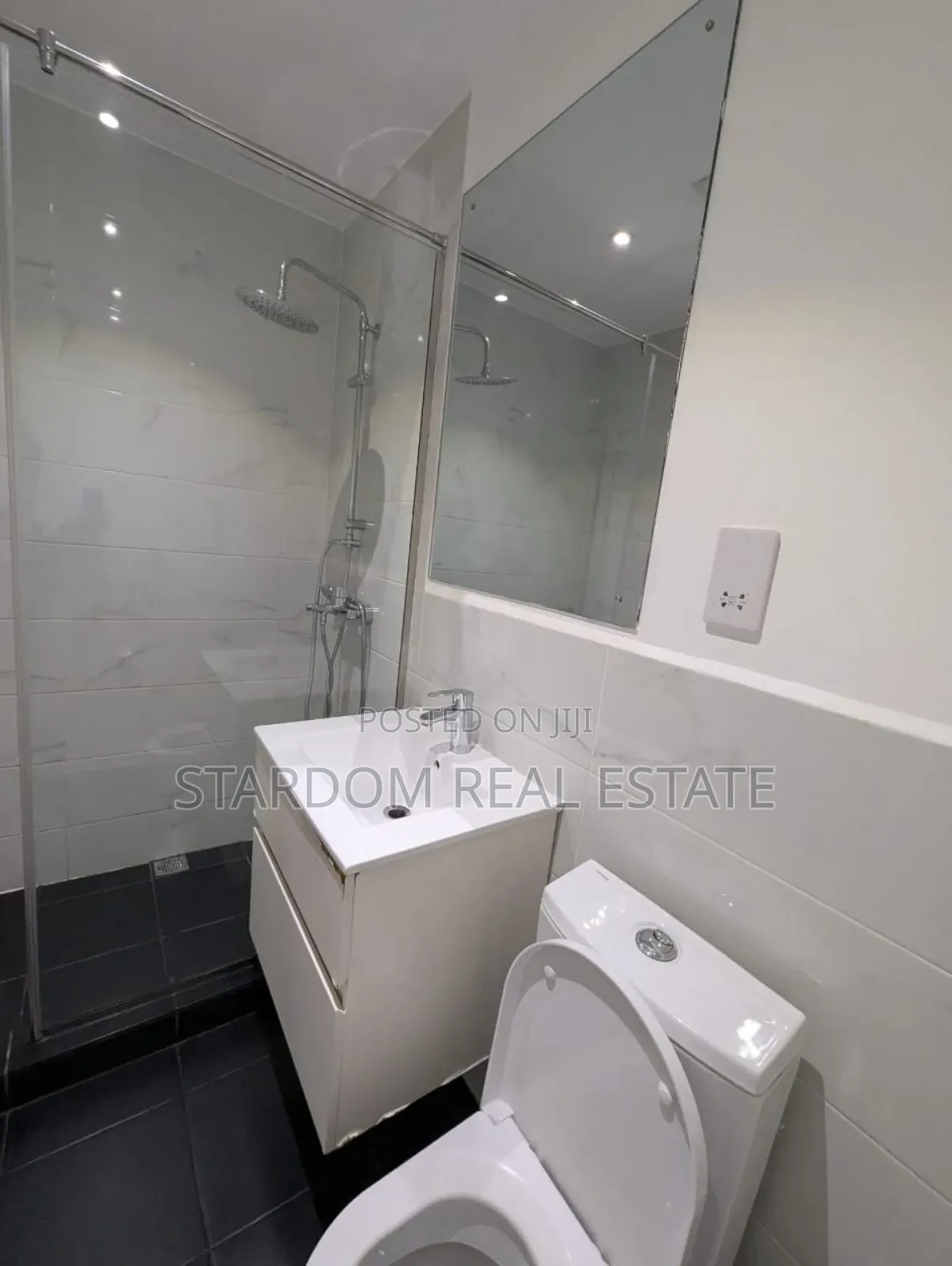Furnished 2bdrm Apartment in Embassy Gardens, Cantonments for sale