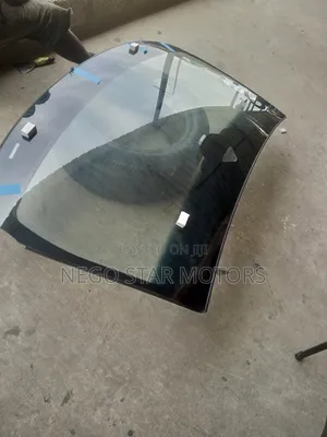 Honda Pilot 2024 Front Windscreen Camera Type