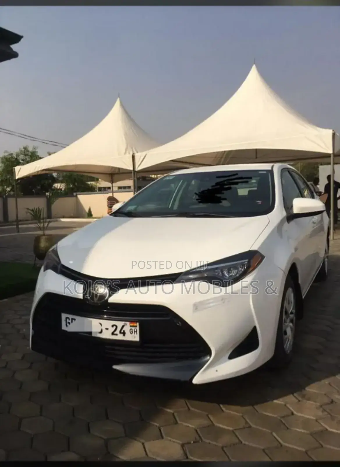 Car for Rent