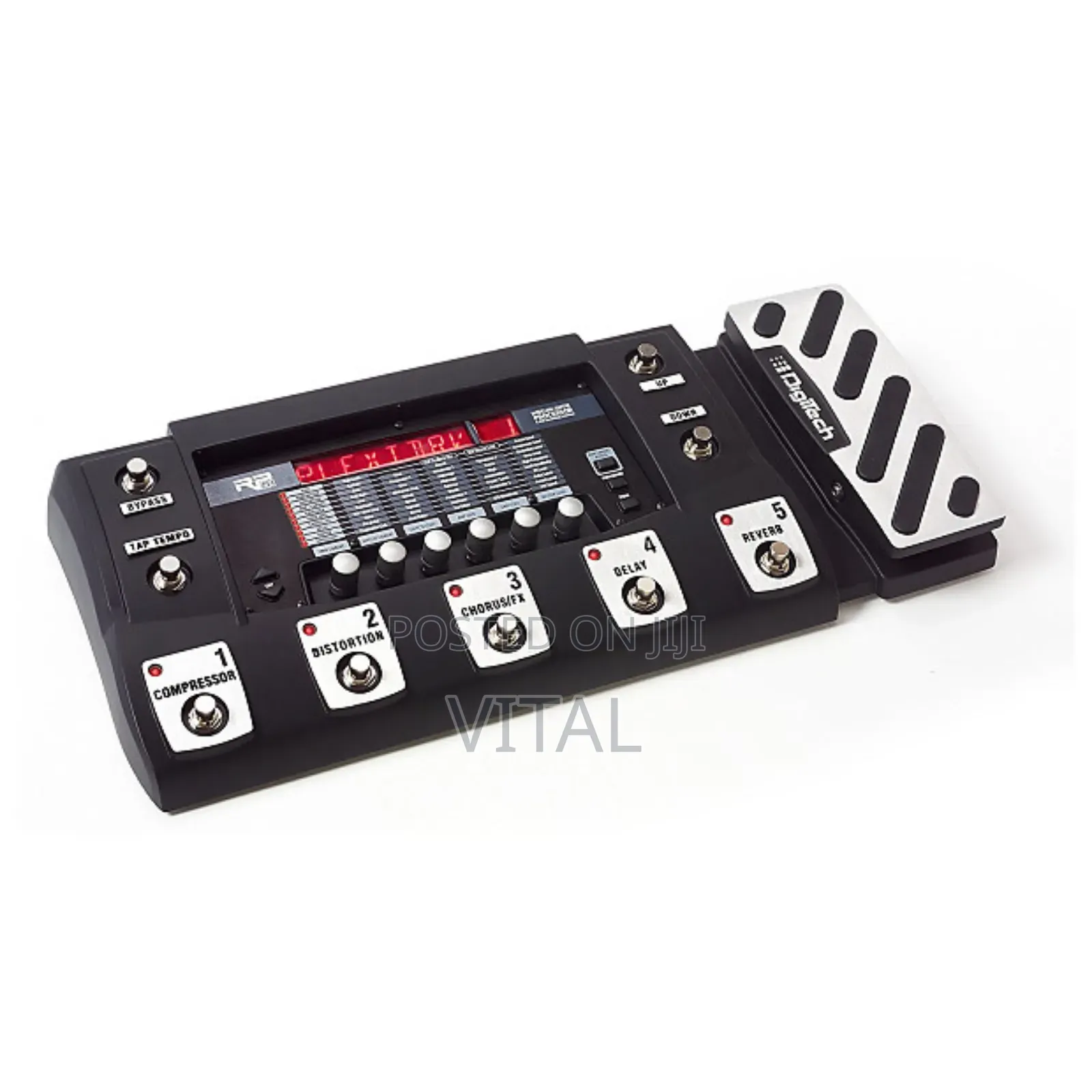 Digitech Rp500