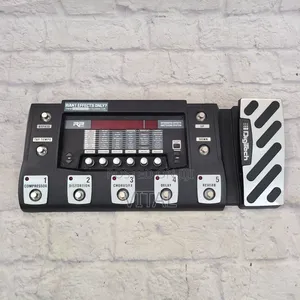 Digitech Rp500