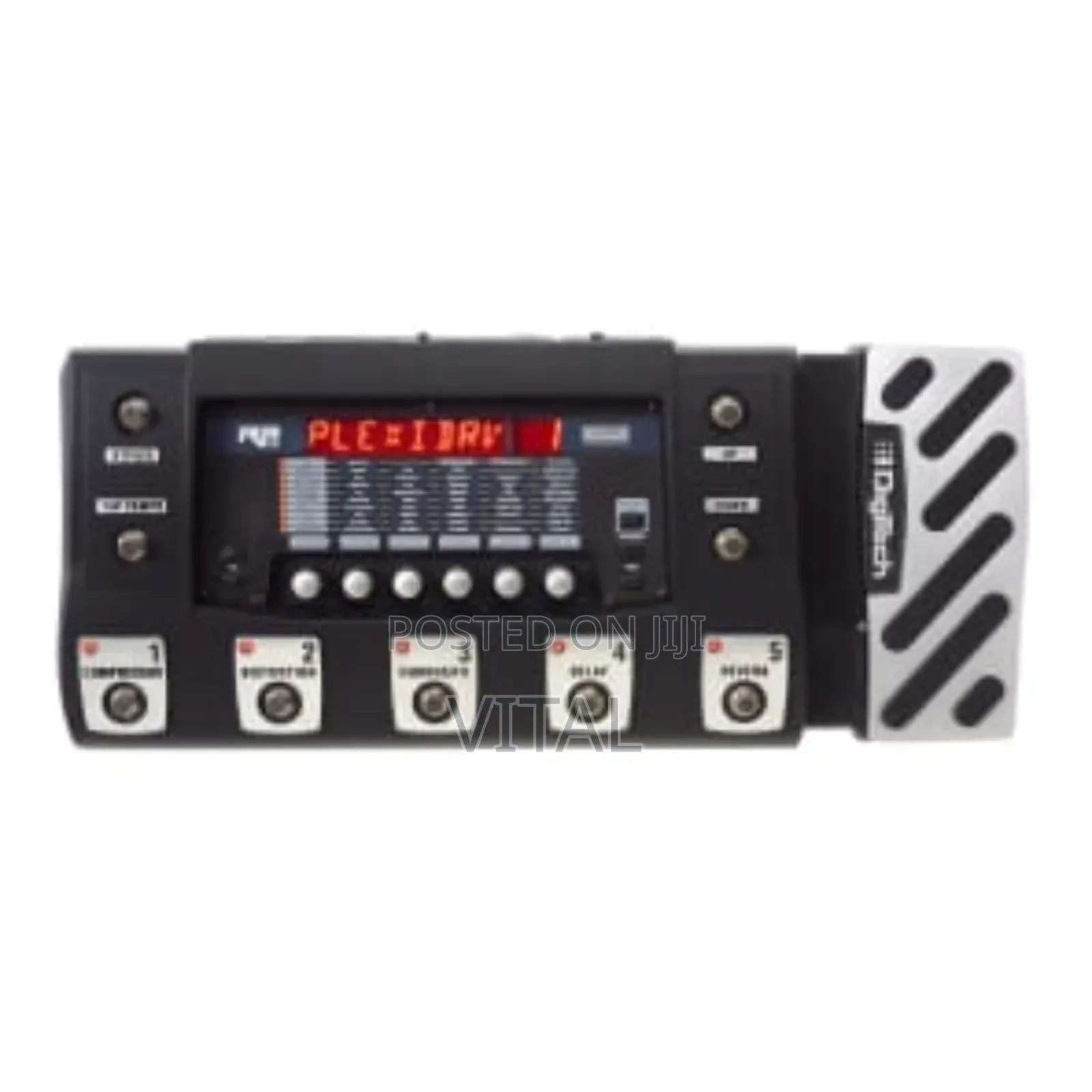 Digitech Rp500