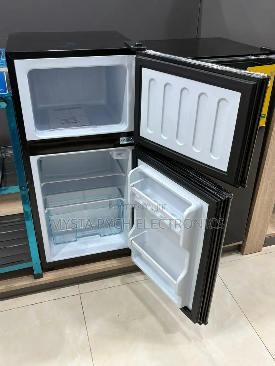 2025 Nasco Table Top Double Door