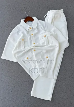 Mens Top and Down