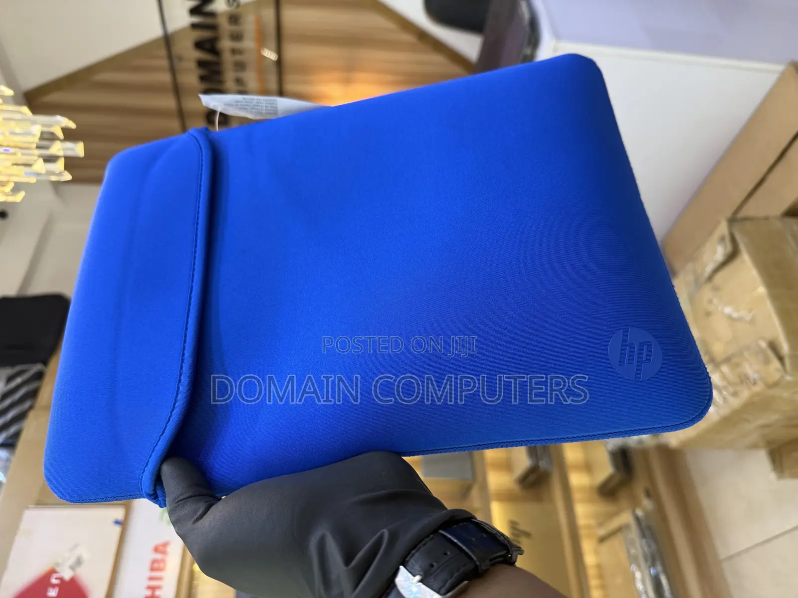 Hp 14 Inches Laptop Sleeves
