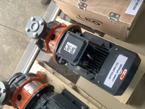 Leo Xst-50-200/110 , 11000 Watt / 15 Hp , Heavy Duty Centrifugal Pump