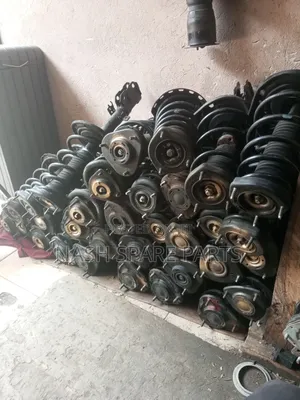 Homeuse Shock Absorbers ; Vitz ,Matiz 3 , Accent ,Kia Morning, Tyt Ego