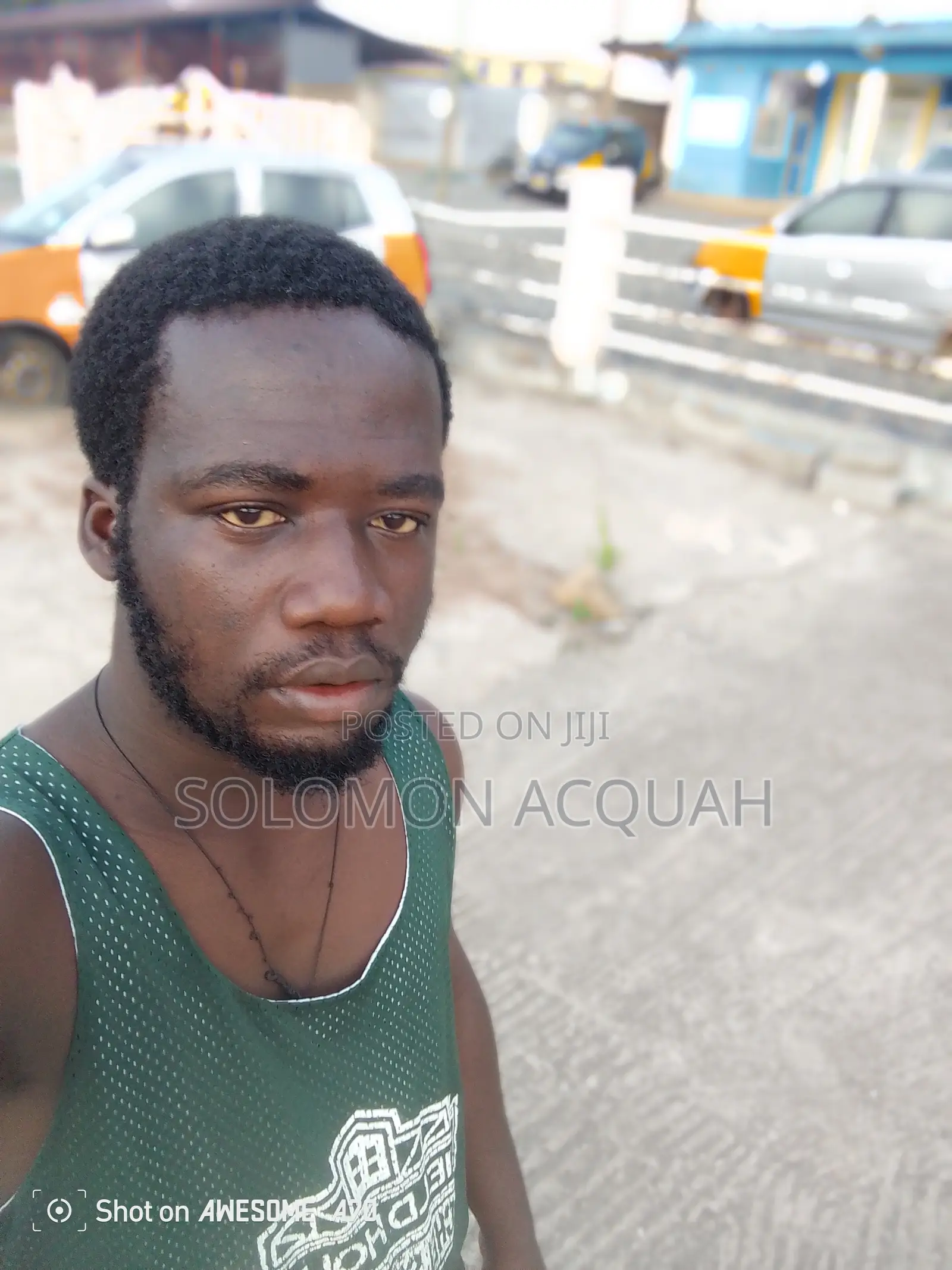 I Can Sale and I Can Also Be a Marketer Too