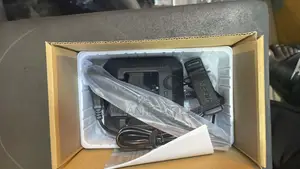 Walkie Talkie’S -Baofeng Uv-5r Dual-Band Two-Way Radio