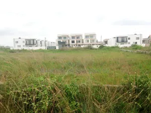 Prime Land ( 6 Plots ) Opportunity - East Legon Hills