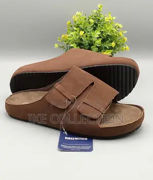 Pure Leader Birkenstock Available