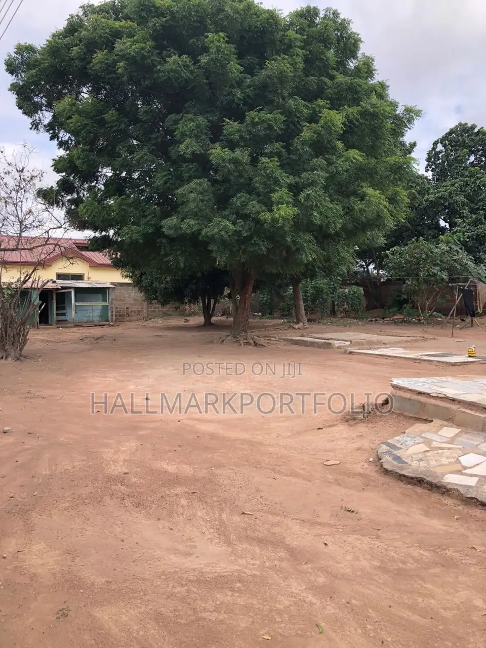 Titled Land for Sale at North Legon