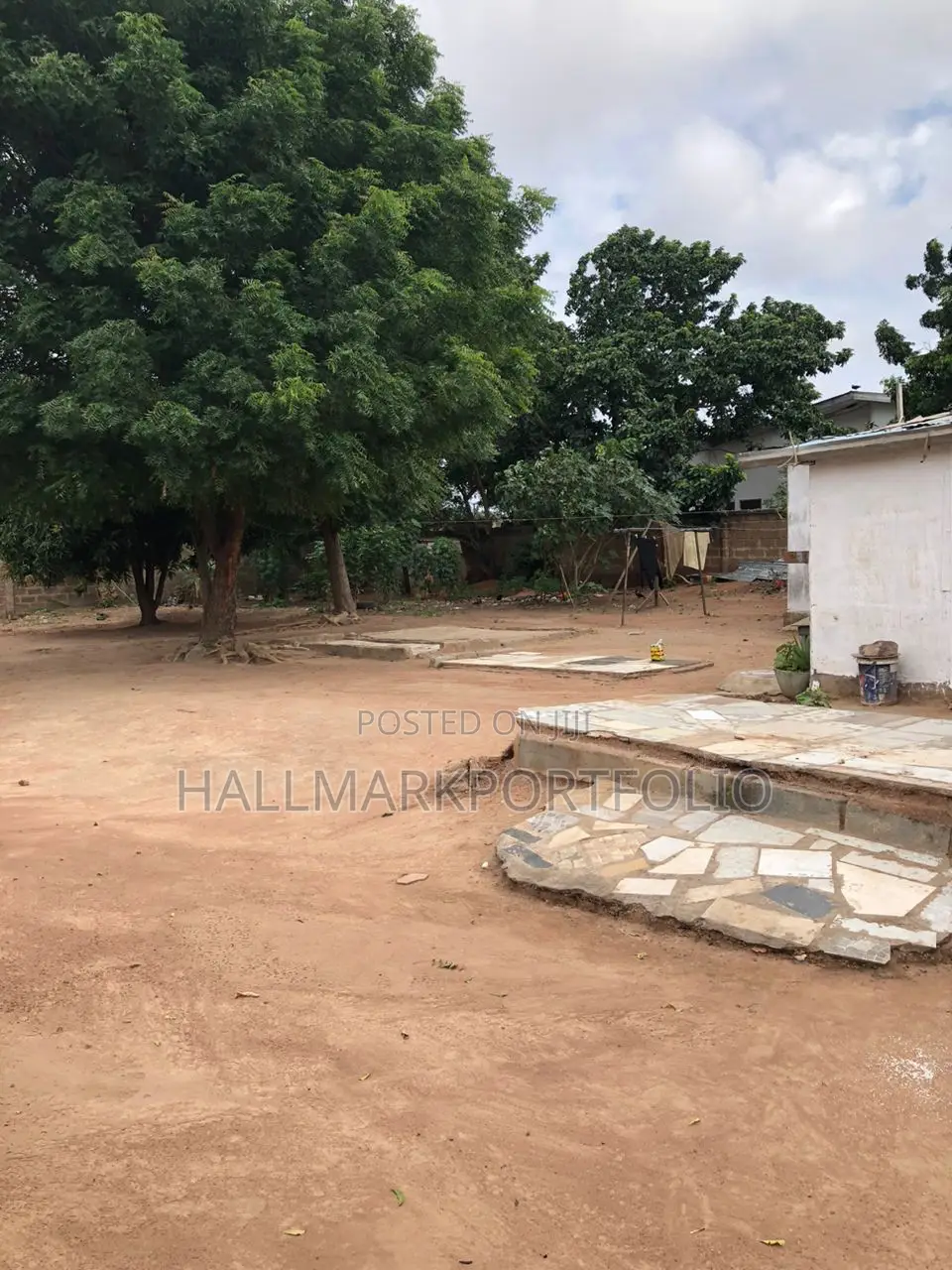 Titled Land for Sale at North Legon