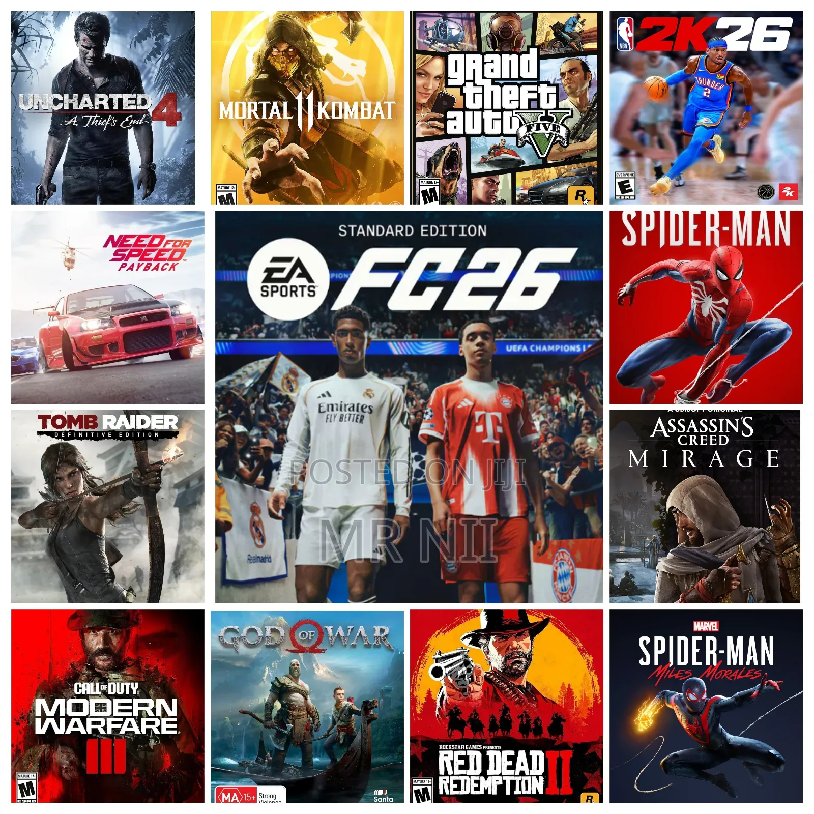 Games For Jailbroken Ps4 Consoles