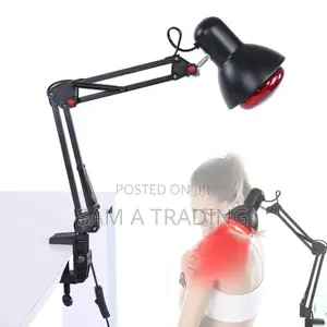 Infrared Heat Lamp