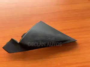 2013 - 15 Honda Accord Left Driver Side Mirror Cover Trim Oem