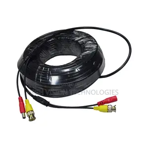CCTV Camera Cable 20m