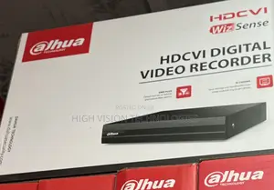 Dahua 8ch DVR