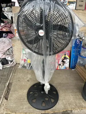18 Inches Standing Fan