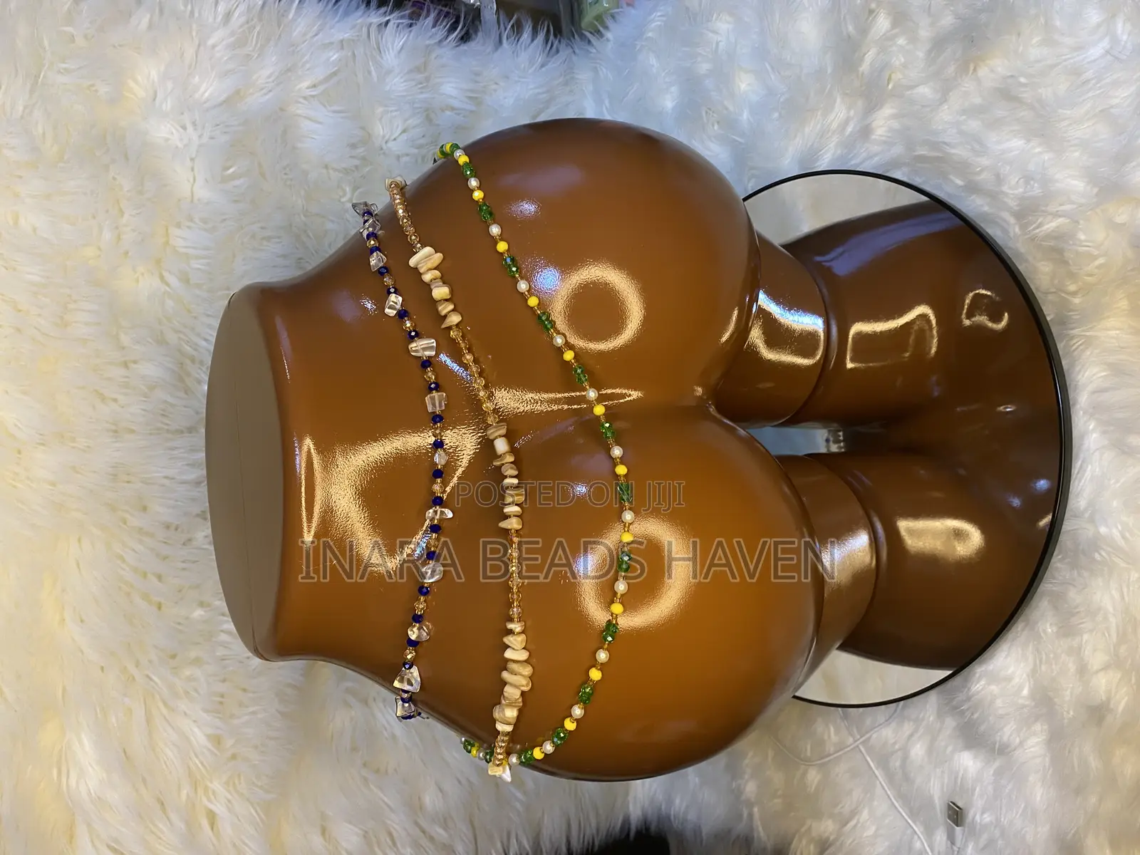 Waist Beads