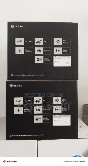 4g Solar,Dual Lens Camera