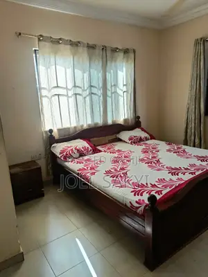 Furnished 4bdrm House in Baatsona Total for rent