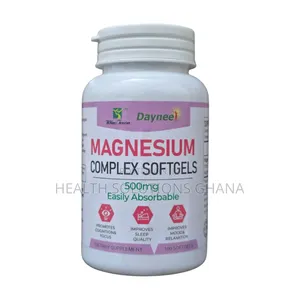Daynee Magnesium Complex