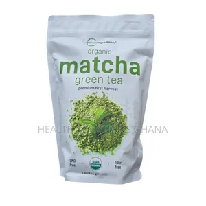 Organic Matcha Green Tea