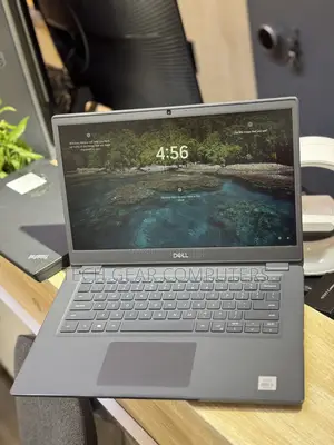 Laptop Dell Latitude 3400 16GB Intel Core I5 SSD 256GB