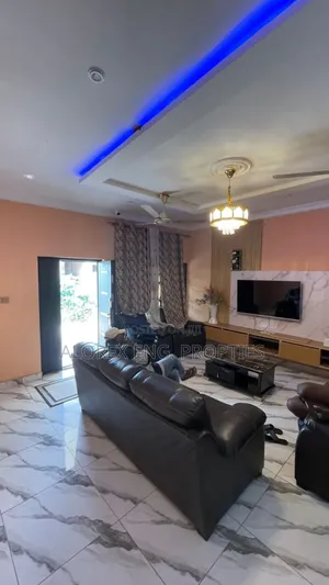4bdrm House in Bawaleshie, Dodowa for rent