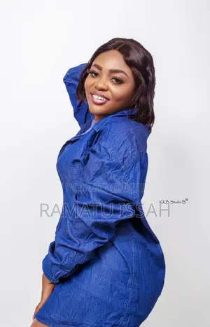 Personal Assistant/Errands Services(Within Accra)Work From Home Only