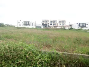 One Acre of Elegant Land Inside East Legon Hills
