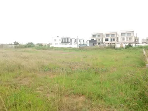 One Acre of Elegant Land Inside East Legon Hills