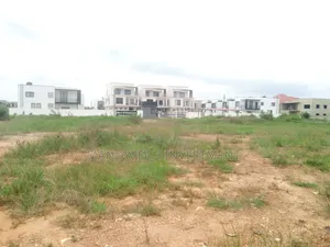 One Acre of Elegant Land Inside East Legon Hills