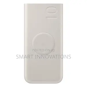 Samsung Wireless Battery Pack