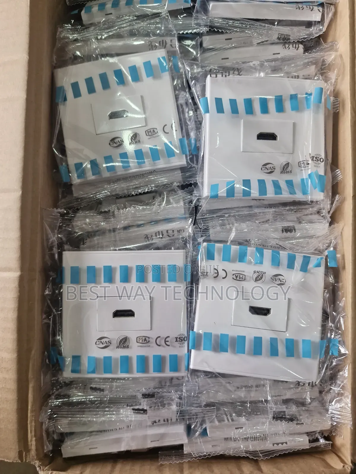 Hhdmi Wall Socket